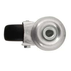 Roulette pivotante grise ø7.63 cm, charge max 55 kg