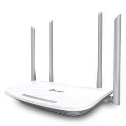 Routeur / Point d'accès WiFi 5 bi-bande AC1200 Mbps TP-Link