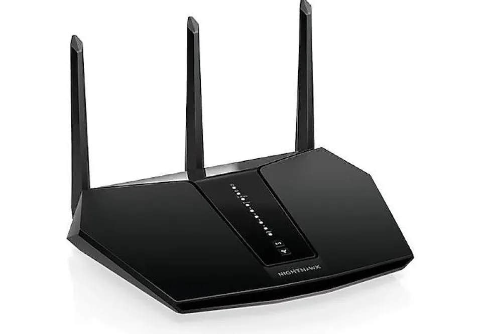 Routeur Wifi NETGEAR RAX30-100EUS 6 AX NETGEAR