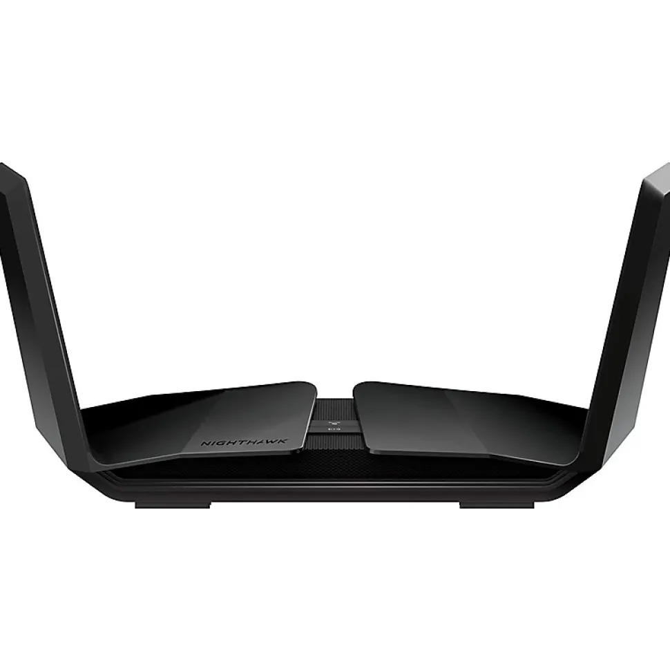 Routeur WiFi 6 Nighthawk AX6000 12Stream NETGEAR