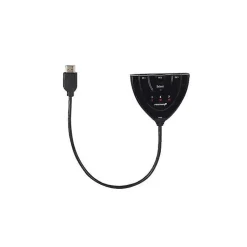 Répartiteur hdmi vers 3 hdmi femelle