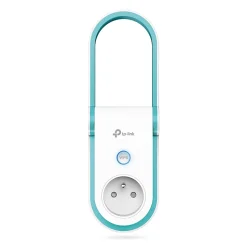 Répéteur WiFi AC1200 avec prise intégrée TP-Link