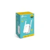 Répéteur Wifi 5 bi bande TP LINK Blanc