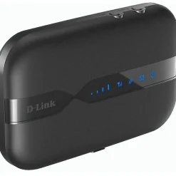 Répéteur WiFi 4G DLINK DWR-932
