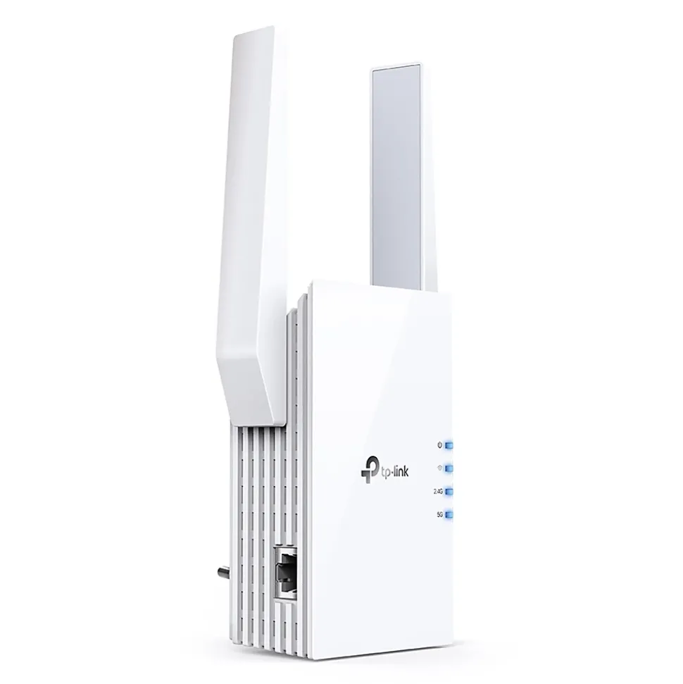 Répéteur Wifi RE505X 6 blanc, TP-Link