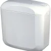 Réservoir WC - REGILUX - Regiplast - Simple débit - Bas