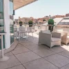 Résine d'étanchéité pour Balcons - Terrasses - Toitures - Gris - 5Kg