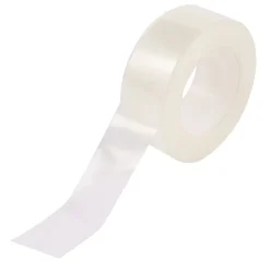 Ruban adhésif de bureau transparent Diall 19 mm x 33 m, lot de 4