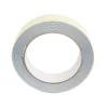Ruban anti-dérapant rond blanc phosphorescent Scotch 25 mm x 5 m