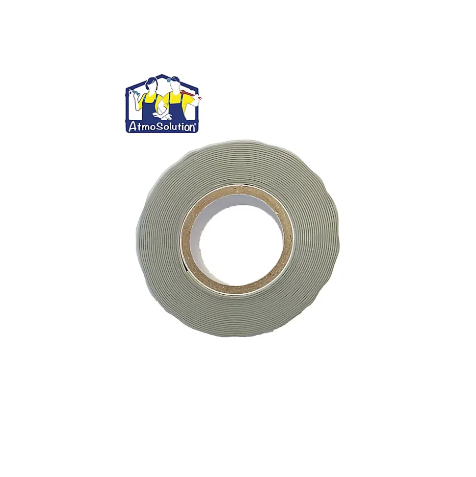 Ruban anti-fuite Atmos Extrem tape blanc 25 mm x 3 m