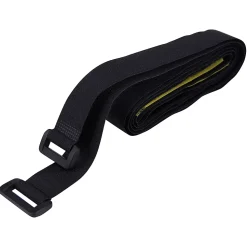 Ruban auto-agrippant ajustable Diall 920 mm x 25 mm - 2 pièces