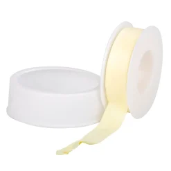 Ruban PTFE 12 mm x 12 m x 0,076 mm, 10 pièces