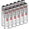 RUBSON WhiteTeq Mousse expansive pistolable 750ml - Isolation thermique et phonique