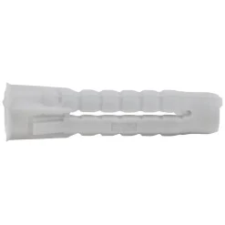 Sachet de 50 Chevilles NYX 6x30 - Fixation Sécurisée - Idéal pour Bricolage - GRUPO DESA