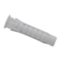 Sachet de 30 Chevilles NYX 8x40 mm - Fixation Sécurisée - Idéal pour Bricolage - GRUPO DESA