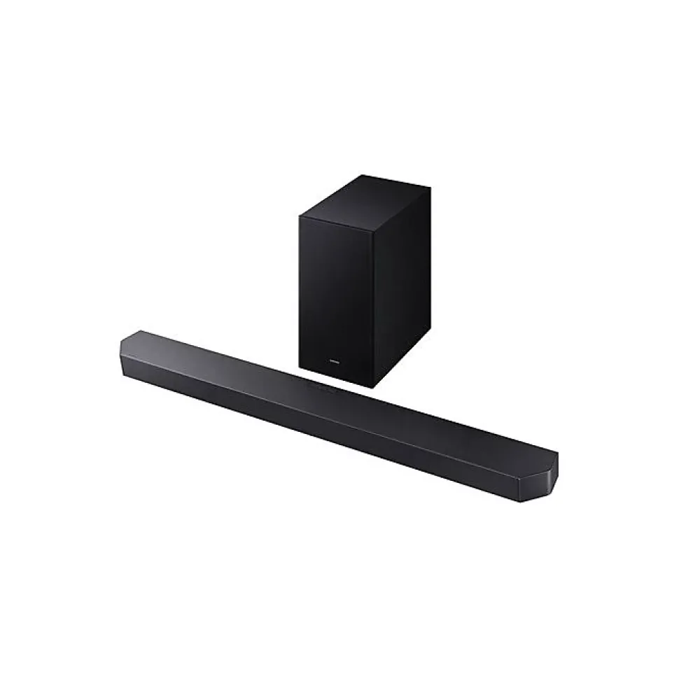 Samsung Q-series Barre de son HW-Q610F 2025