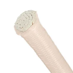 Sandow élastique Ivoire 30 mètres - Qualité PRO TECPLAST 9SW - Tendeur pour bâche de diamètre 9 mm