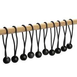 Sandow élastique pour bâche - Lot de 10