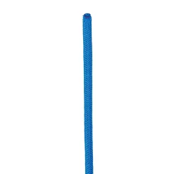 Sandow tendeur élastique Diall L. 10 m x Ø 1 cm bleu