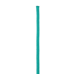 Sandow tendeur élastique Diall L. 10 m x Ø 0,8 cm rouge