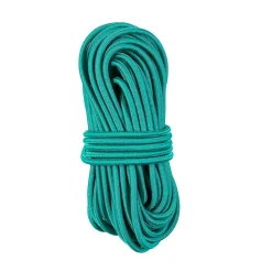 Sandow tendeur élastique Diall L. 10 m x Ø 0,6 cm vert
