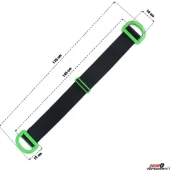 Sangle de manutention pour charge 50 kg