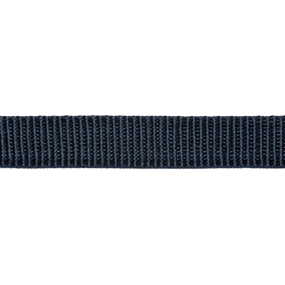 Sangle polypropylène noire l. 30 mm, 5 m