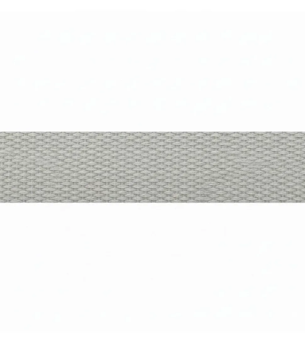 Sangle Polysangle Tissée Uni 30 mm - Rouleau 5m