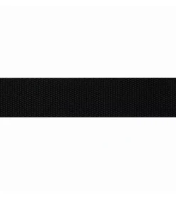 Sangle Polysangle Tissée Uni 30 mm - Rouleau 5m