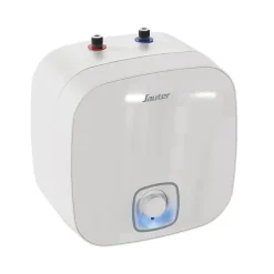 SAUTER Chauffe-eau électrique Anode Titane BAJAWA vertical mural 150L