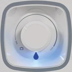SAUTER Chauffe-eau électrique CANGAR vertical sur socle 200L - ACI Hybride