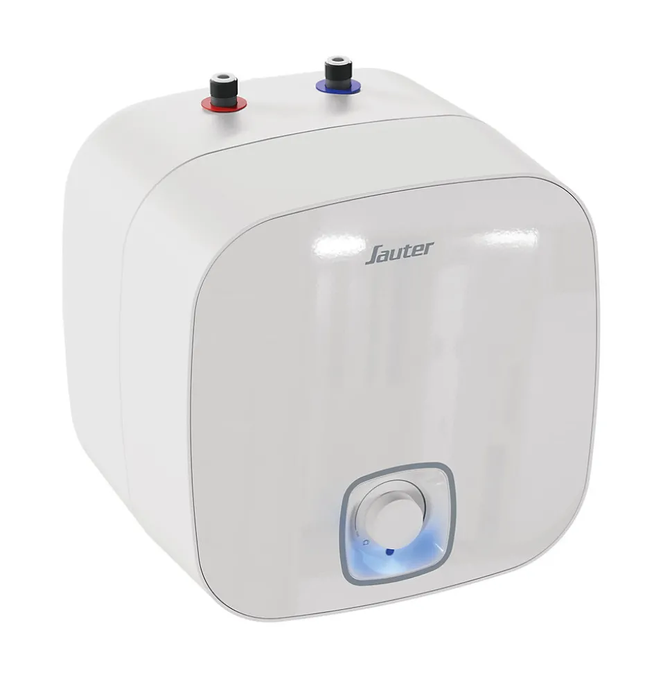 SAUTER Chauffe-eau électrique sous évier 15 L Liquine