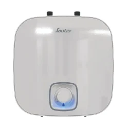 SAUTER Chauffe-eau électrique sous évier 15 L Liquine