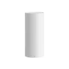 SAUTER Chauffe-eau électrique CANGAR horizontal mural 150L - ACI Hybride