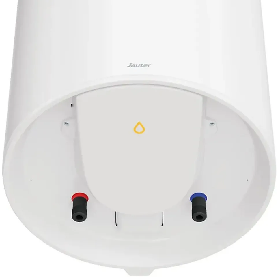 SAUTER Chauffe-eau électrique CANGAR vertical mural 75L - ACI Hybride
