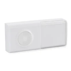 SCS SENTINEL Bouton poussoir additionnel Ecobell CAC0050