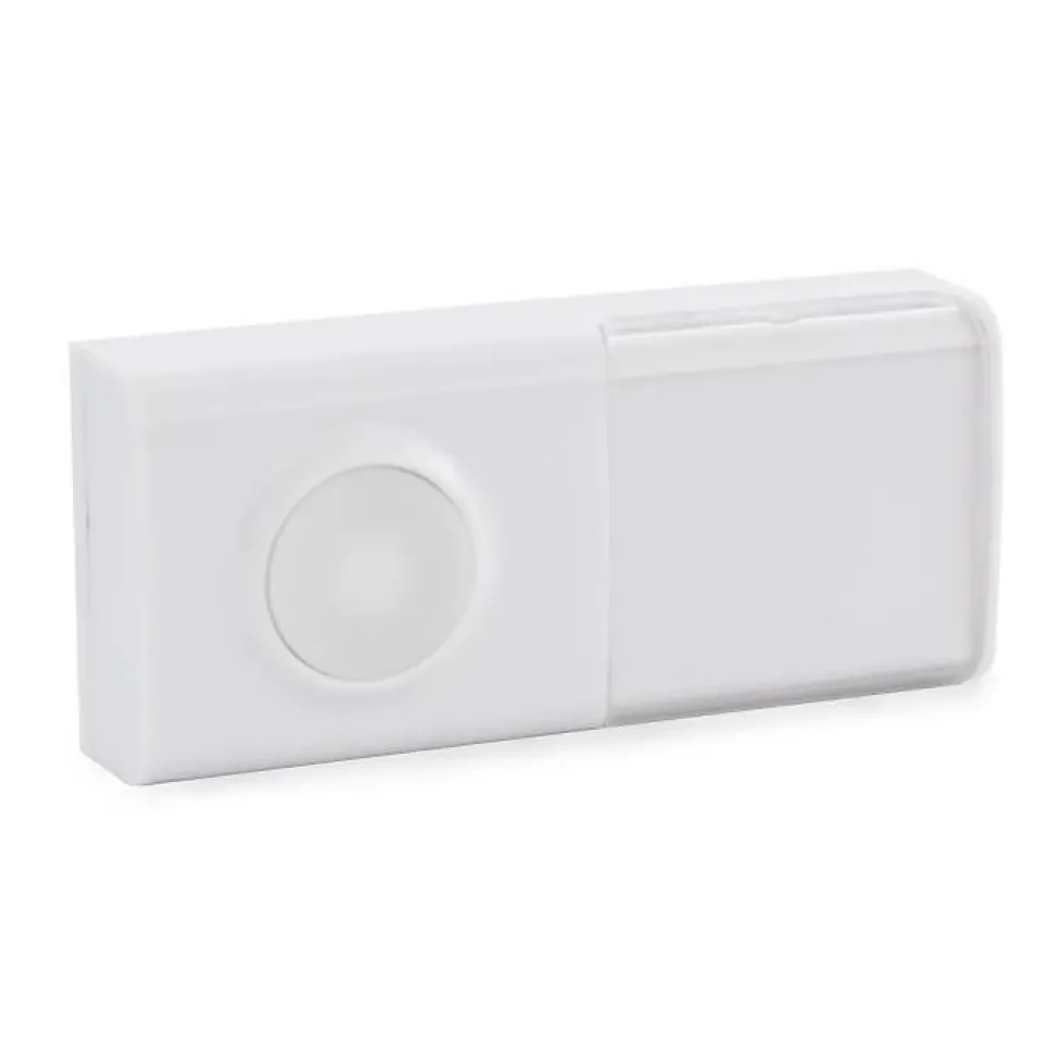 SCS SENTINEL Bouton poussoir additionnel Ecobell CAC0050