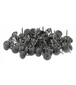 SELECT - Clous Tapissier Pailletés et Laitonnés diamètre 11 mm