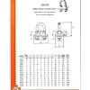 Serre cable Etrier Acier zingué Pour Câble 16 - 1 pièce