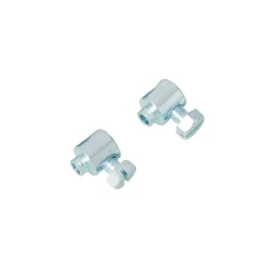 Serre-câbles vélo pour Ø. 1.5 à 1.8 mm vendu par 2
