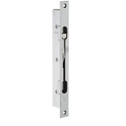 Serrure à encastrer 2 points à levier coffre 32/30 axe 22,5mm - METALUX - F132305000