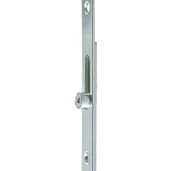Serrure à larder SECURY 30/92 4 galets têtière de 16mm carré 8mm L 2285mm cote D 1050mm - FERCO - 6-27196-01-0-1