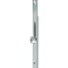 Serrure à larder SECURY 50/70 4 galets têtière de 18mm carré 7mm L 2150mm cote D 1050mm - FERCO - 6-31998-15-0-1