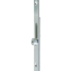 Serrure à larder SECURY 50/70 4 galets têtière de 18mm carré 7mm L 2150mm cote D 1050mm - FERCO - 6-31998-15-0-1