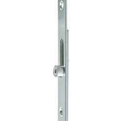 Serrure à larder SECURY 50/70 4 galets têtière de 18mm carré 7mm L 2150mm cote D 1050mm - FERCO - 6-31998-15-0-1