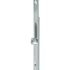 Serrure à larder SECURY 35/92 4 galets têtière de 16mm carré 8mm L 2285mm cote D 1050mm - FERCO - 6-26459-01-0-1