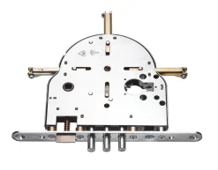 Serrure 6 points à larder 235 - MUL-T-LOCK - COLOCOSER235MODXX