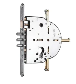 Serrure 6 points à larder 235 - MUL-T-LOCK - COLOCOSER235MODXX