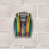 Set de rangement de 10 tendeurs Master Lock