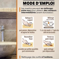 Sintopierre travertin, la boite de 170 ml